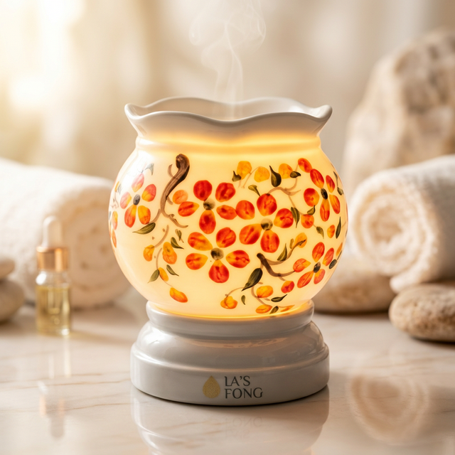 Đèn Xông & Phụ Trợ